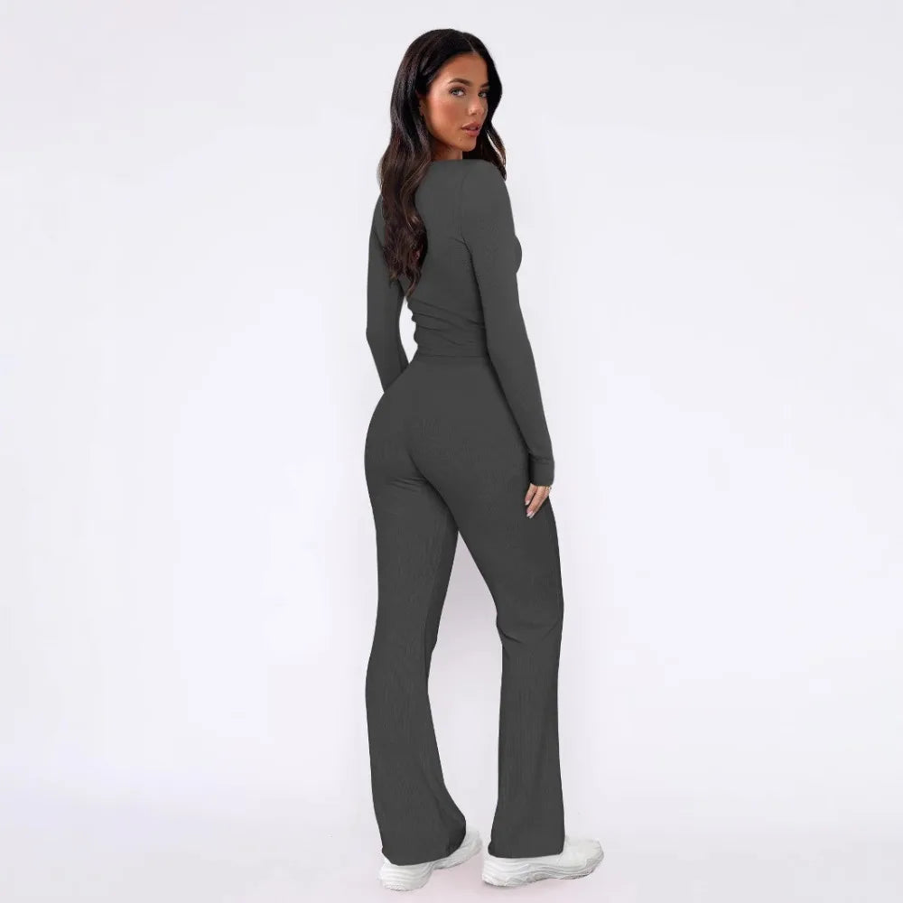 women's two-piece set