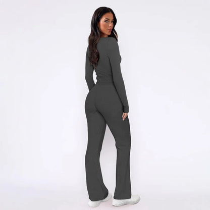 Women's Two-Piece Set