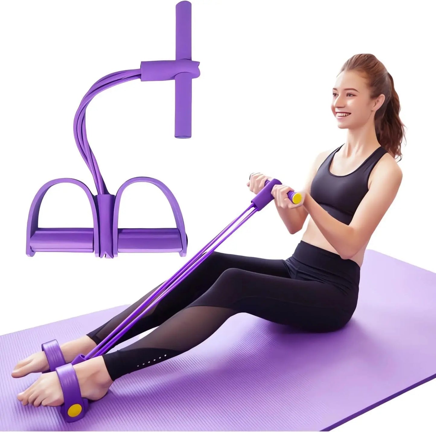 exercise equipment for women's & men's
