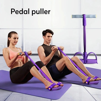 Exercise Equipment for Women's & Men's