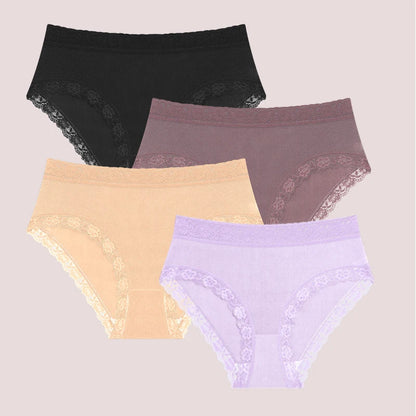 Women's Sexy Panties Underwear