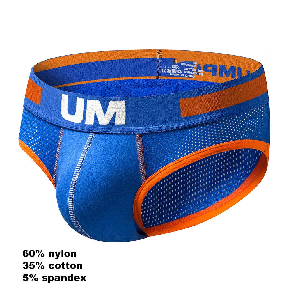 men's cotton underwear