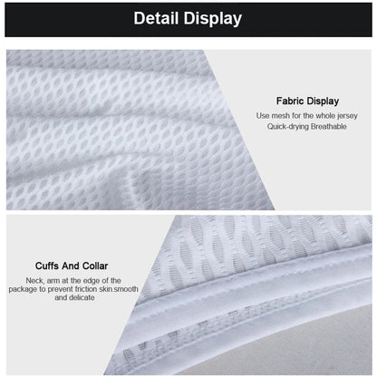 Men's Sports Base Layer