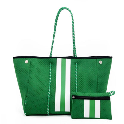 Women's Beach Tote Bag