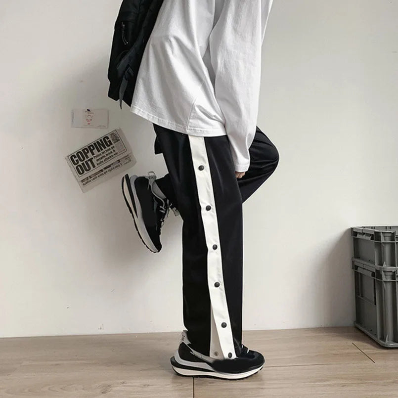 jogger sweatpants men's sport