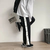09 Black Sweatpant / M (47-55kg)