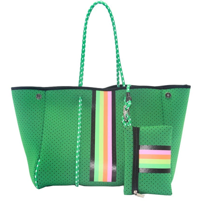 Women's Beach Tote Bag