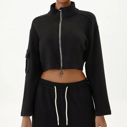 Women's Cargo Sportswear Set