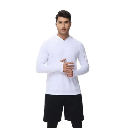 Men's Sports Hoodie & Sweatshirt