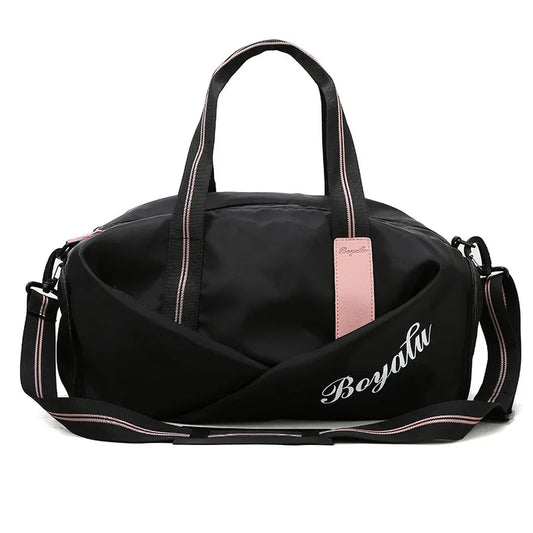 Sports Duffel Bag