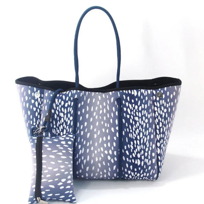 Women's Beach Tote Bag