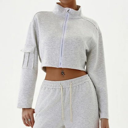 Women's Cargo Sportswear Set