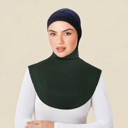 Women's Neck Sports Hijab