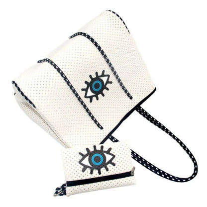 Women's Beach Tote Bag