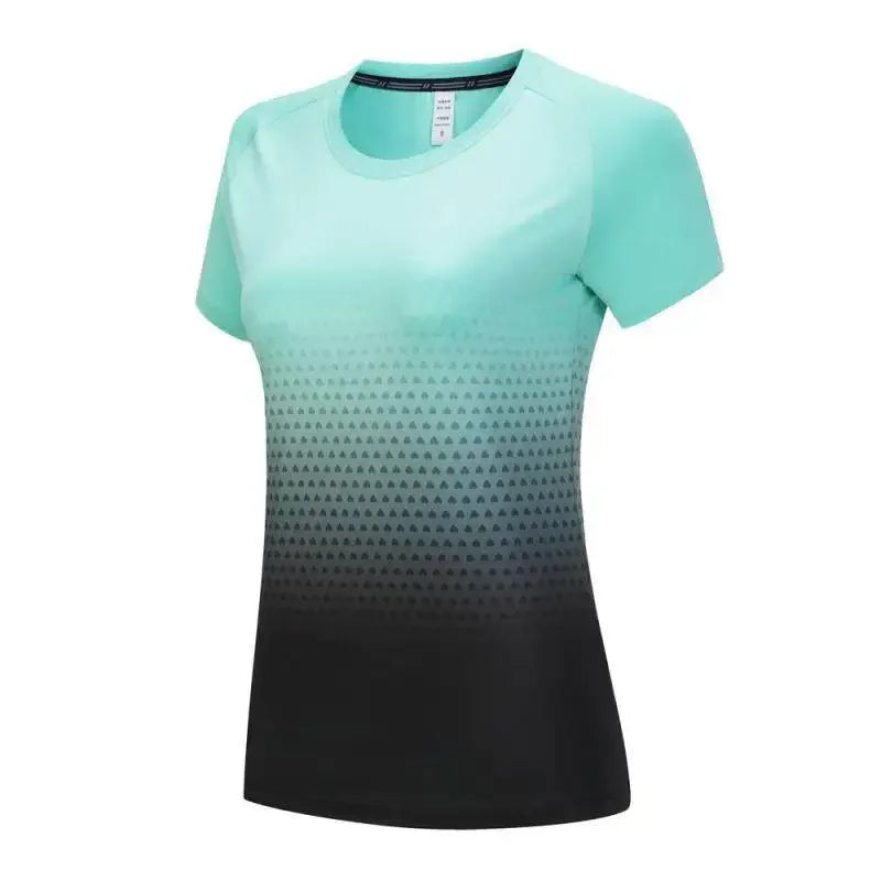women's  sport t-shirt