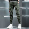 Green Pants / M