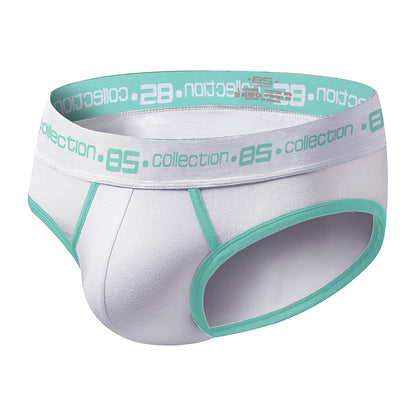 Men's Cotton Underwear