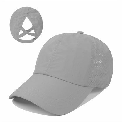 Running Caps