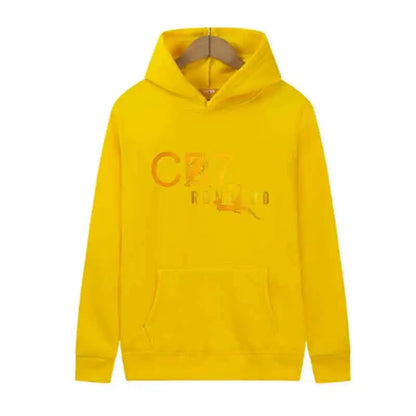 Men's  Print Graphic Hoodies & Sweatshirts