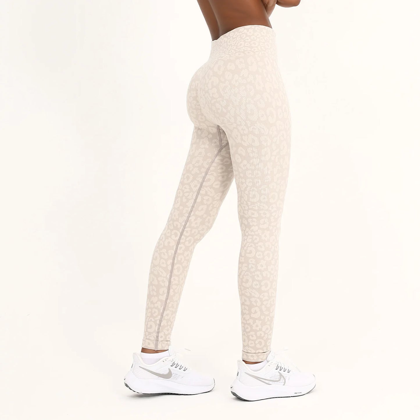 seamless sports leggings women's