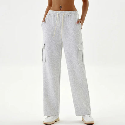 Women's Cargo Sportswear Set