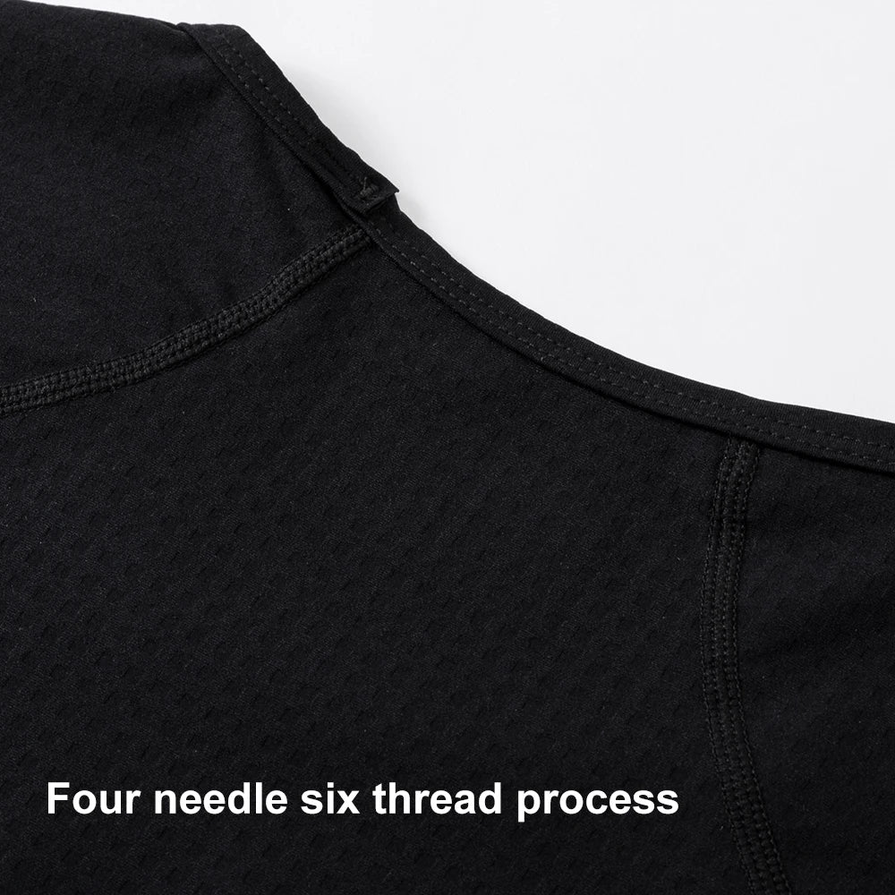 men's winter cycling base layer