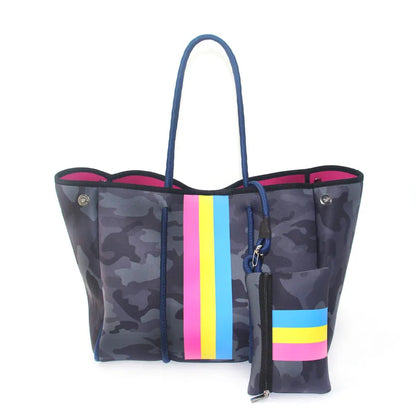 Women's Beach Tote Bag
