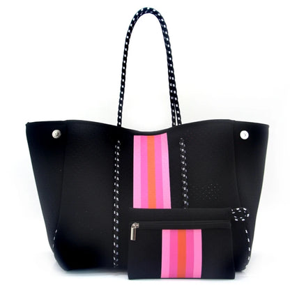 Women's Beach Tote Bag