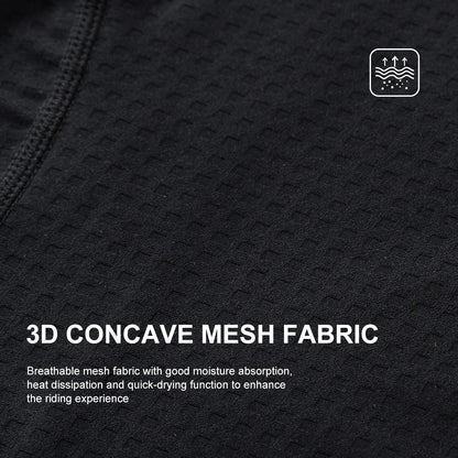 Men's Winter Cycling Base Layer