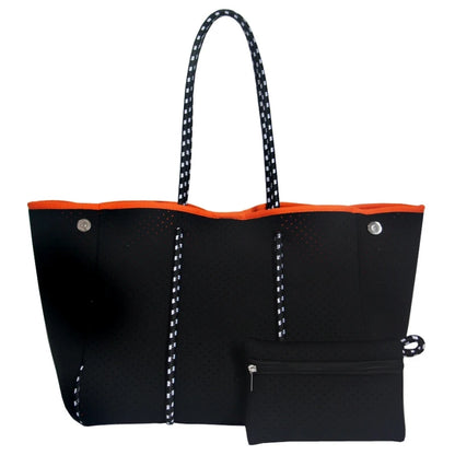 Women's Beach Tote Bag