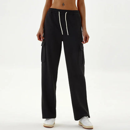 Women's Cargo Sportswear Set