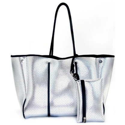 Women's Beach Tote Bag