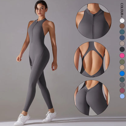 Women's Sports Bodysuits