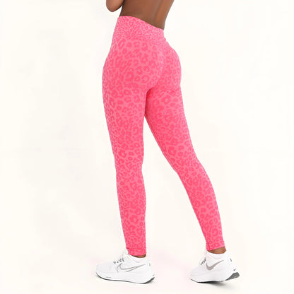 Seamless Sports Leggings Women's